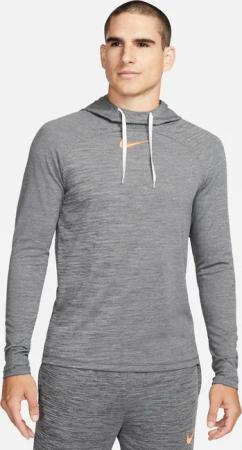 Kapuzen-Sweatshirt Nike Dri-FIT Academy FP HT