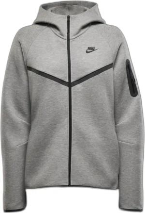 Kapuzenjacke für Damen Nike Tech Fleece Windrunner