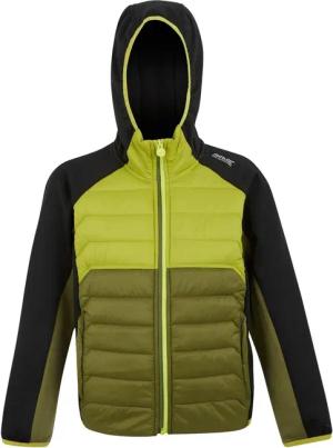 Kapuzenjacke für Kinder Regatta Kielder IX
