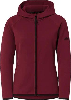 Kapuzenjacke ID Women UHLSPORT
