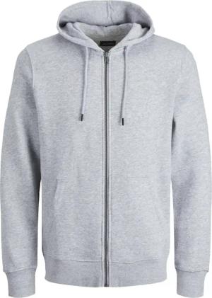 Kapuzenjacke in großen Größen Jack & Jones Jjebradley