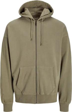 Kapuzenjacke Jack & Jones Charge Faded