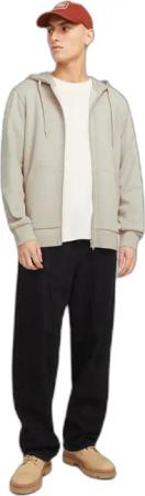 Kapuzenjacke Jack & Jones Corp Logo