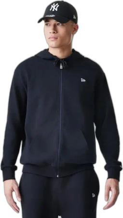 Kapuzenjacke New Era Essentials