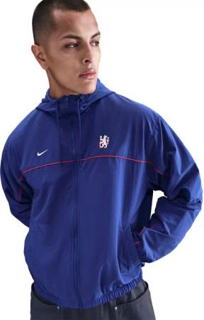Kapuzenjacke Nike Chelsea FC Club