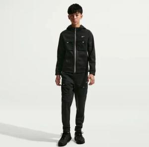 Kapuzenjacke Nike City Utility