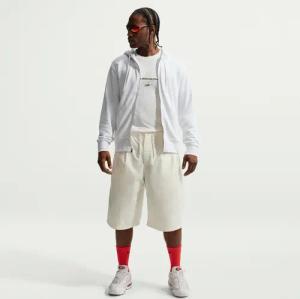 Kapuzenjacke Nike Club Fleece