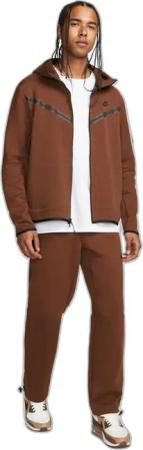 Kapuzenjacke Nike Sportswear Tech