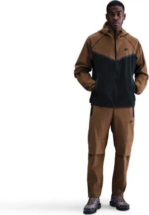 Kapuzenjacke Nike Tech