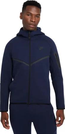 Kapuzenjacke Nike Tech
