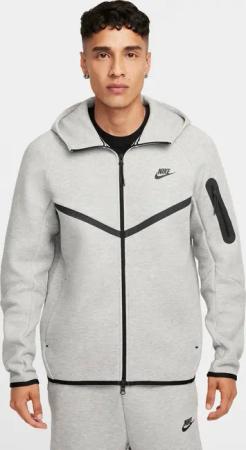 Kapuzenjacke Nike Tech