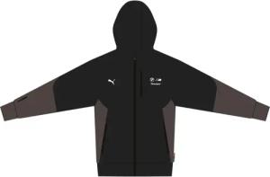 Kapuzenjacke Puma BMW MMS Pumatech