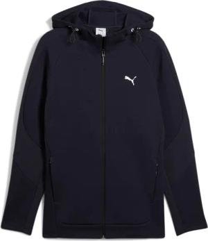 Kapuzenjacke Puma Evostripe Dk