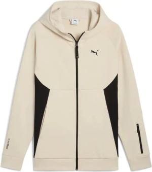 Kapuzenjacke Puma Tech