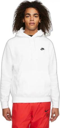Kapuzenpullover aus Mesh Nike Sportswear Club
