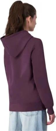 Kapuzenpullover Champion Modell 117529-VS503 für frauen