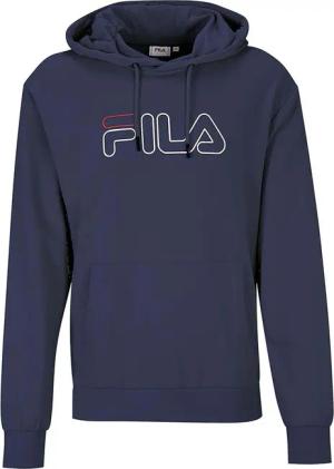 Kapuzenpullover Fila Modell FAM0215.80010 für männer