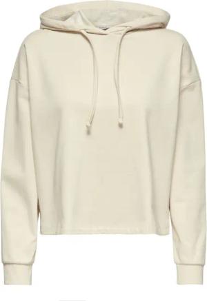 Kapuzenpullover Frau Only New Dream