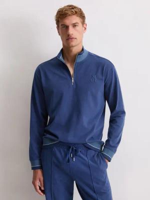 Kapuzenpullover Heavy Jersey