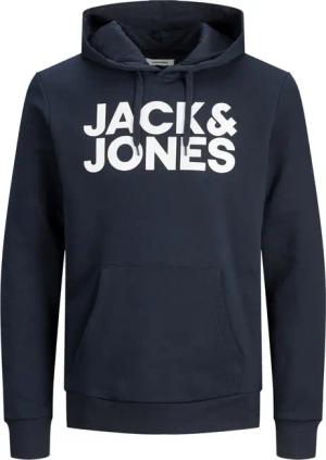 Kapuzenpullover Jack & Jones Corp Logo
