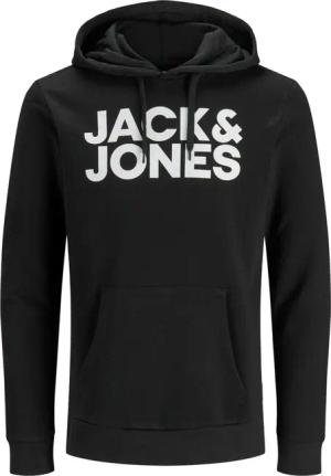 Kapuzenpullover Jack & Jones Corp Logo