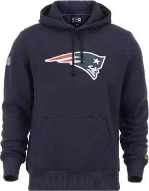 Kapuzenpullover New England Patriots NFL