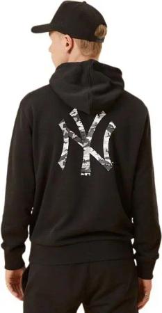 Kapuzenpullover New York Yankees MLB Seasonal Infill Po