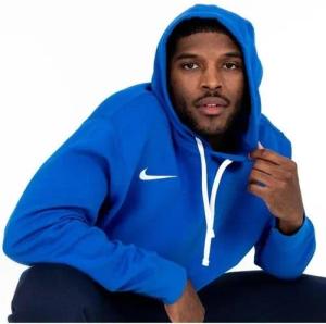 Kapuzenpullover Park 20 Fleece Herren