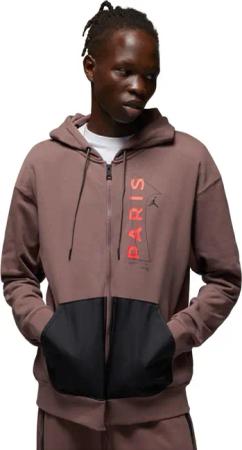 Kapuzenpullover PSG Jordan 2022/23