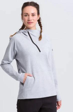 Kapuzensweat Essential