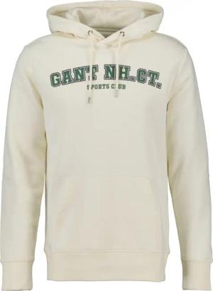 Kapuzensweatshirt Gant Graphic