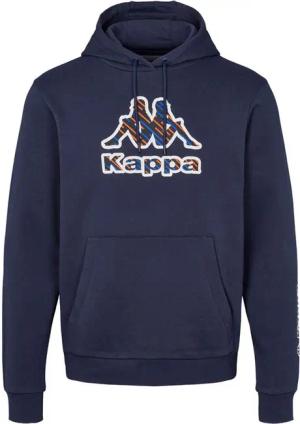 Kapuzensweatshirt Kappa Fetro Swt