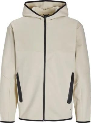 Kapuzensweatshirt mit Reißverschluss Jack & Jones Fusion