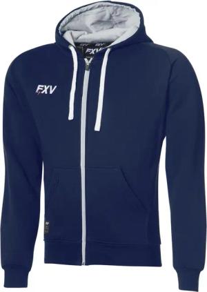 Kapuzenweste Force XV