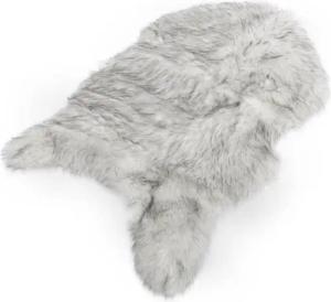 Karat Fellteppich Kunstfell Nelly, Kuschelig