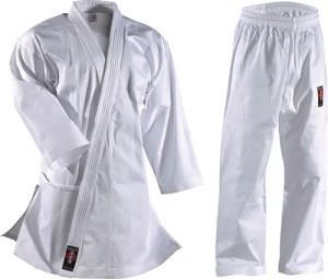 Karate-Kimono Danrho Kime