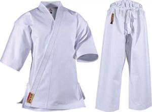 Karate-Kimono Danrho Mejiro