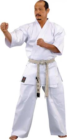 Karate-Kimono Kwon FullContact 8 oz