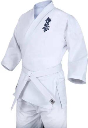Karate-Kimono Kyokushin DBX Bushido DBX-KK 10 oz