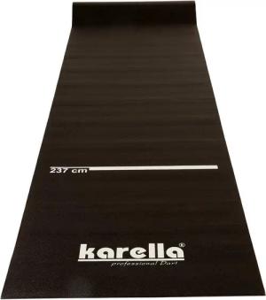 Karella Dartmatte Dartmatte EcoStar 60cm