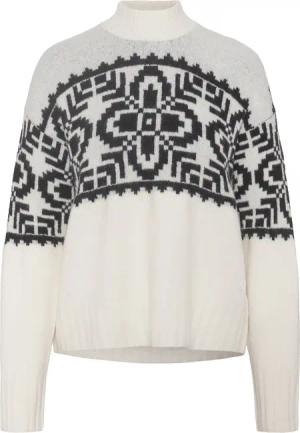 Kari Traa Damen Disa Knit Pullover