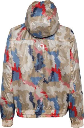 Kari Traa Damen Pauline Jacke