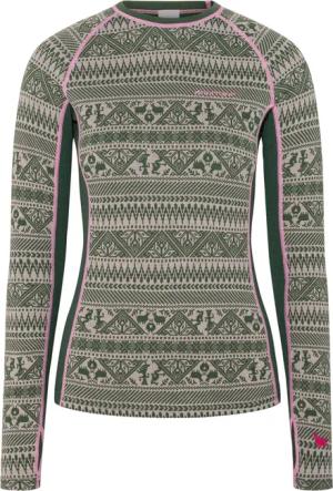 Kari Traa Damen Tale Longsleeve