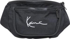 Karl Kani Bauchtasche Karl Kani Herren KKMACCQ32011BLK Signature Waist Bag black (1-tlg)