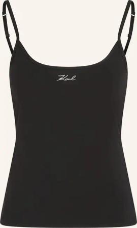 KARL LAGERFELD 2er-Pack Unterhemden