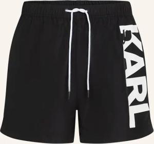 KARL LAGERFELD Badeshorts