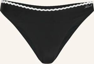 KARL LAGERFELD Bikini-Hose