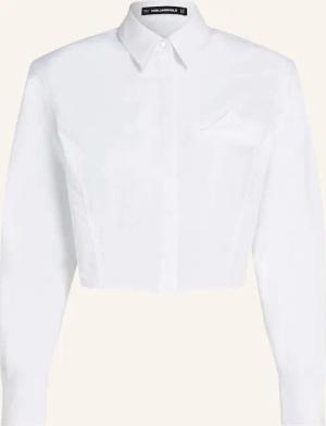 KARL LAGERFELD Bluse