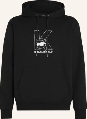 KARL LAGERFELD Hoodie