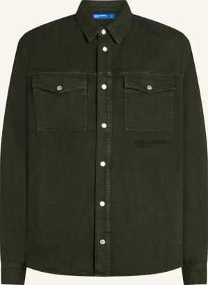 KARL LAGERFELD JEANS Hemd